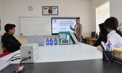 Arı hastalıklarında yapay zeka dönemi