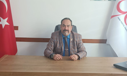 Hilmi Katırcılar'dan Kurban Bayramı mesajı