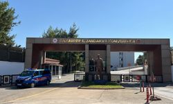 Gaziantep'te hırsızlık suçundan araması bulunan şahıslar yakalandı