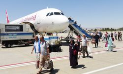 Hacılar: Kutsal topraklardan dönmek istemiyorduk