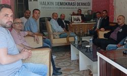 HALK-DER’den Kürt Parti ve kurumlarına birlik çağrısı