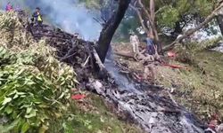 Kedarnath Faciası: Hac Dönüşü Helikopter Kazasında 2 Yaşındaki Bebek Dahil 7 Kişi Hayatını Kaybetti