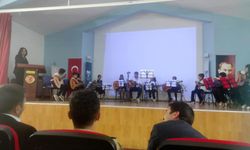 Dicle HEM'de öğrenme sevinci sahnelere taştı