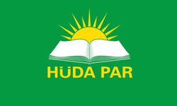 HÜDA PAR: İran'a yönelik alçakça saldırıyı lanetliyoruz