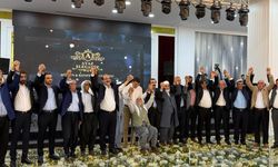 Diyarbakır’da iki aile arasındaki kan davası barışla son buldu