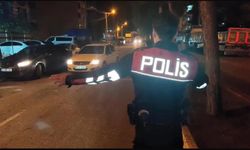 Bayram öncesi Diyarbakır’da “Huzur” operasyonu