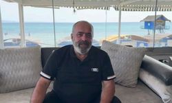 Otogara giren inatçı keçi çekmeceden paraları alıp gitti