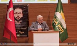 Yapıcıoğlu'ndan asgari ücret açıklaması