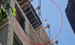 Diyarbakır’daki inşaat kazasında ikinci can kaybı