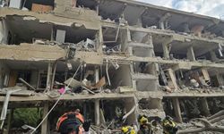İran'dan misilleme sözü