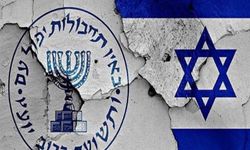 İran 5 Mossad casusunu yakaladı