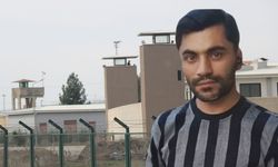 Diyarbakır’da tutuklu olan İranlı’nın şüpheli ölümü