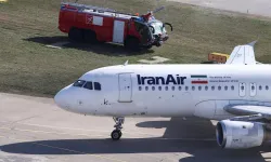 İsrail saldırıları sonrası İran uçağı Diyarbakır’a acil iniş yaptı!