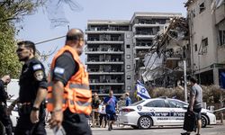İsrail ve İran karşılıklı saldırılara devam ediyor