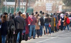 CHP'den işsizlik fonu tepkisi