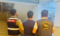 Diyarbakır’da firari şahıs yakalandı