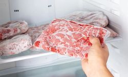 Kurban etini hemen poşetlemeyin
