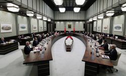 Kabine bugün toplanıyor
