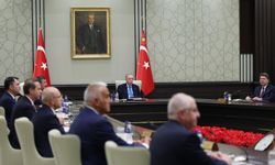 Kabinenin gündemi, en düşük emekli maaşı