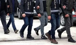 51 ilde göçmen kaçakçılarına operasyon