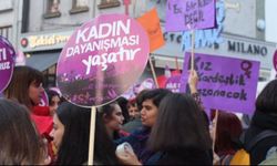 Kadınlar en yakınlarındaki erkeklerden şiddet görüyor