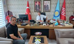 Dicle Üniversitesi Rektörü Eronat’tan vizyoner açıklamalar
