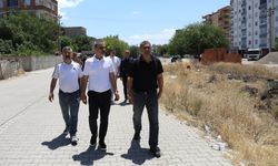 Belediye açıkladı; Diyarbakır’ın o mahallesindeki sorun çözülüyor