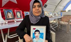 Diyarbakır Anneleri hüzünle bekliyor