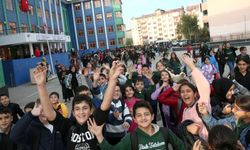 Yaklaşık 20 milyon öğrenci cuma günü yaz tatiline girecek