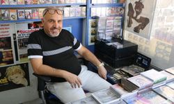 Diyarbakır’da20 metrekareye sığan yüzyıllık miras