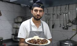Ustasından kurban eti saklama ve kavurma tarifi