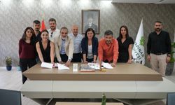 Diyarbakır Kayapınar Belediyesi'nden TİS anlaşması!