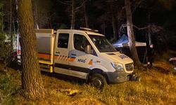 2 gündür kayıptı, diğer evinde çıktı