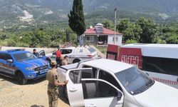 Kayıp olarak aranan adamdan 22 gündür haber yok