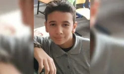 Bursa'da kayıp çocuk Burak'ı arama çalışmaları 3. gününde devam ediyor