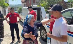 5 gündür kayıp olan çocuk bulundu