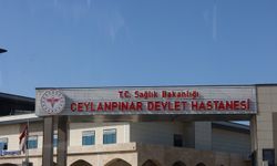 Şanlıurfa’da zincirleme trafik kazası