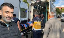 Diyarbakır'da otomobilin çarptığı yaya hayatını kaybetti