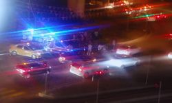 Diyarbakır’da feci kaza! Karşıya geçen kadına araç çarptı