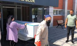 Kene Elazığ’da bir can aldı