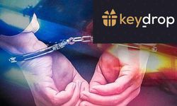 Sosyal medya fenomenlerine 'Key Drop' operasyonu: Gözaltılar var
