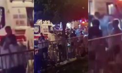 Şanlıurfa'da konser alanında bıçaklı kavga: Yaralılar var