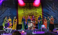 Diyarbakır'da Nesrîn Şêrwan anısına konser