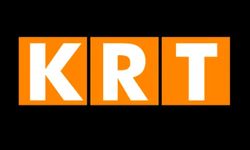 KRT TV'de maaşları verilmeyen çalışanlar yayını durdurdu