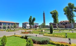 Diyarbakır’da tarih gün yüzüne çıkıyor!