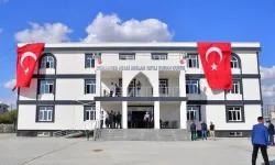 Diyarbakır Bismil'de Kur'an Kursu heyecanı