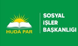 HÜDA PAR 'dan Kur’an eğitimi çağrısı