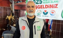 Diyarbakır’da Kurban seferberliği başladı!