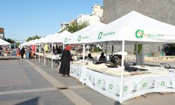 Diyarbakır'da Kürtçe Kitap Günleri sona erdi