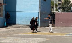 Diyarbakır'da belgelerini unutanlar son anda LGS'ye yetişti